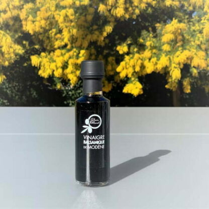 Balsamic vinegar - 100mL