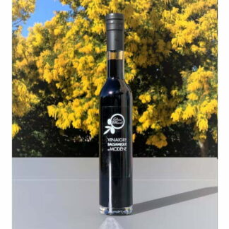 Balsamic vinegar - 250 ml