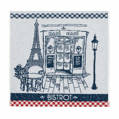 BISTROT AUTHENTIQUE SPONGE