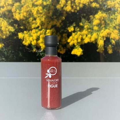 Fig vinegar - 100mL