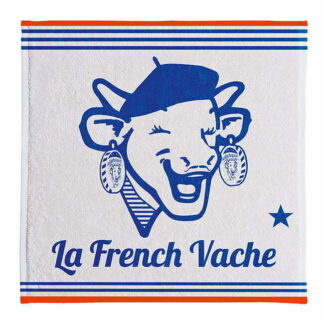 VACHE QUI RIT LA FRENCH VACHE SPONGE