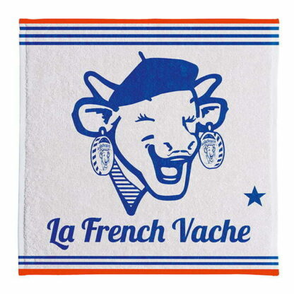 VACHE QUI RIT LA FRENCH VACHE SPONGE