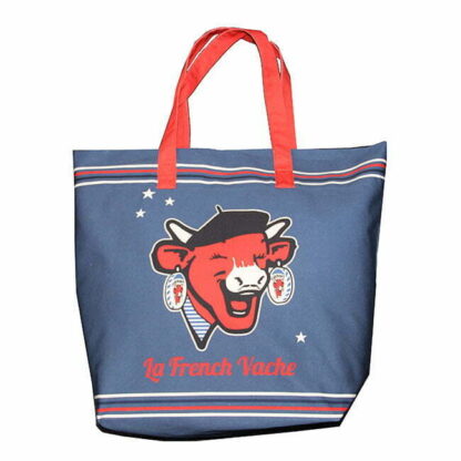 BAG VACHE QUI RIT LA FRENCH VACHE