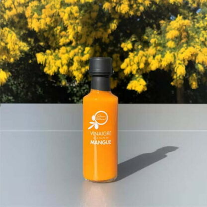 Mango vinegar - 100mL