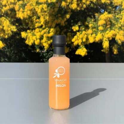 Melon Vinegar - 100mL