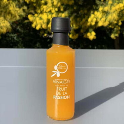 Passion fruit vinegar - 100mL