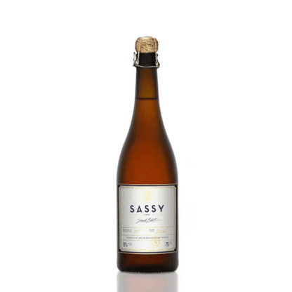 SASSY - SMALL BATCH 75cl