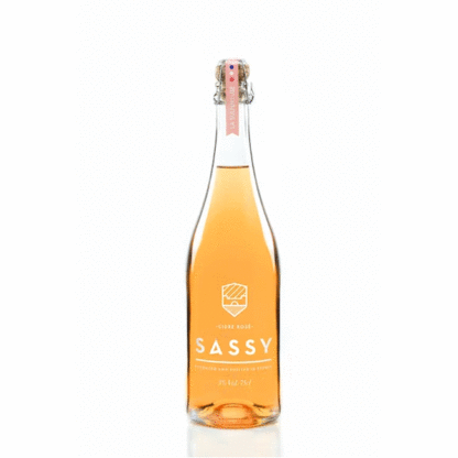 SASSY - SULFUREUSE 75cl