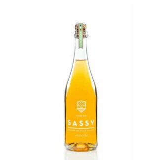 SASSY - ANGELIQUE 75cl