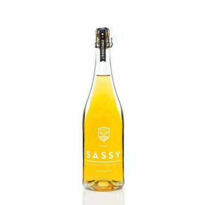 SASSY - INIMITABLE 75cl