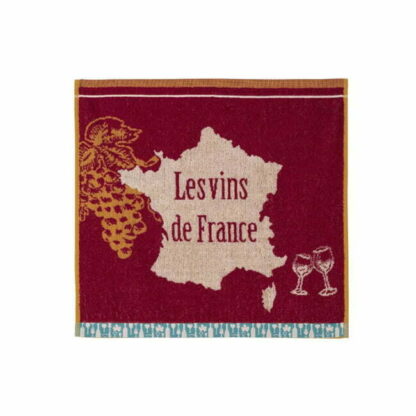 SPONGE VINS DE FRANCE