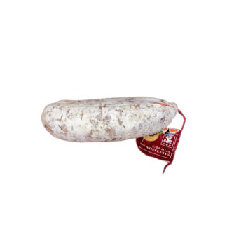 Fig Saucisson