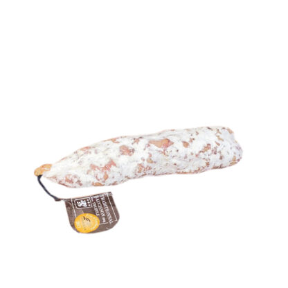 Pork and Truffle Saucisson