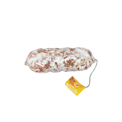 Pork and Walnuts Saucisson