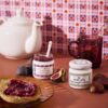 CHESTNUT PEAR - FIG BLACKCURRANT