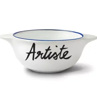 Breton Bowl - ARTIST