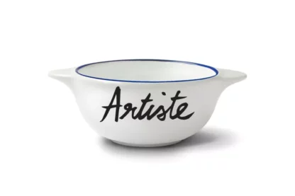 Breton Bowl - ARTIST