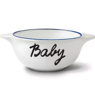 Breton Bowl - BABY