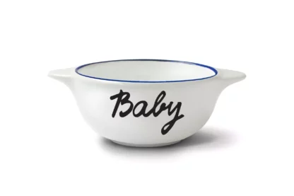 Breton Bowl - BABY