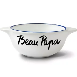 Breton Bowl - BEAU PAPA