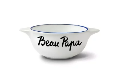 Breton Bowl - BEAU PAPA