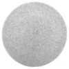 Beret Light Gray Marl front