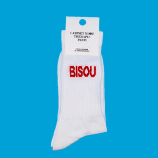 Bisou-white