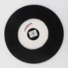 Black Beret back