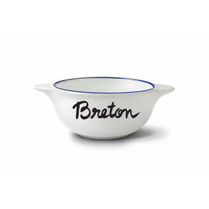 Bol Breton (Breton) bowl