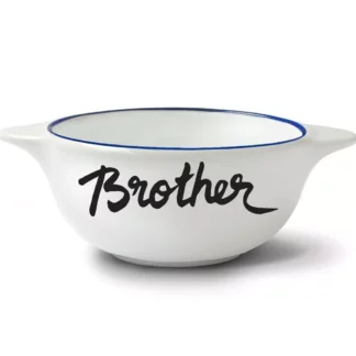 Breton Bowl - BROTHER