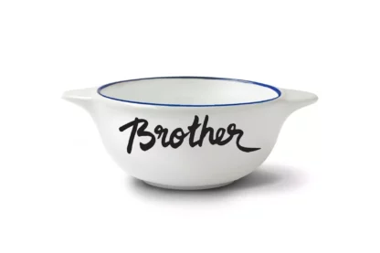 Breton Bowl - BROTHER