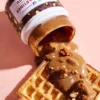 Chouchou spread - waffle