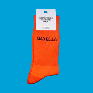 Ciao Bella -Orange