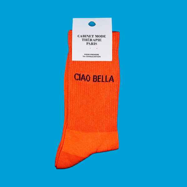 Ciao Bella -Orange