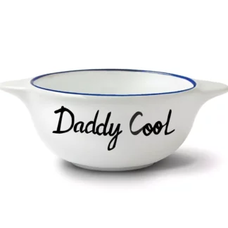 Breton Bowl DADDY COOL