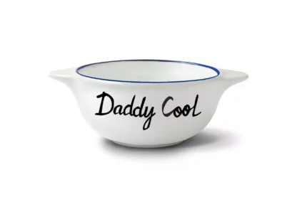 Breton Bowl DADDY COOL