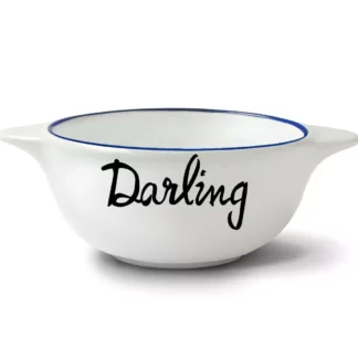 Breton Bowl DARLING