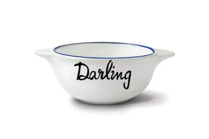 Breton Bowl DARLING