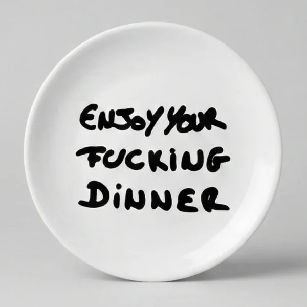 Enjoy your Dinner