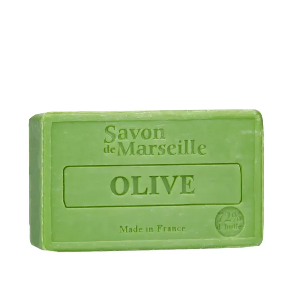 Extra Gentle Olive Soap
