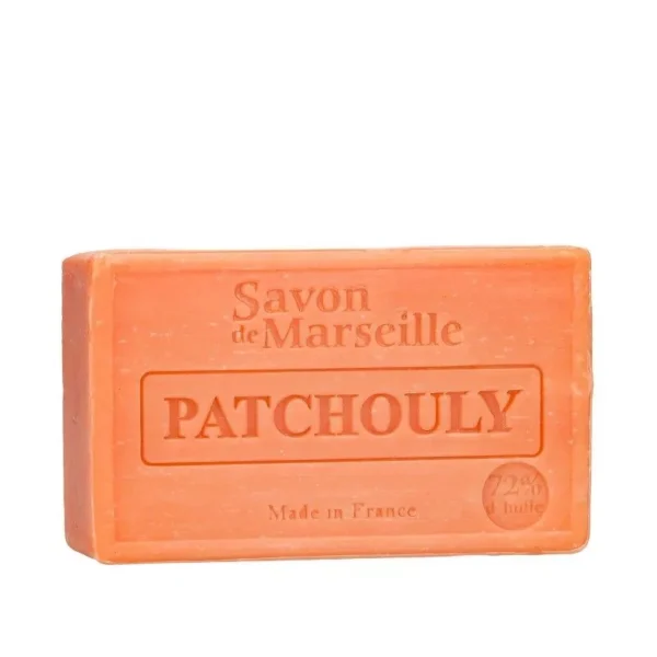 Extra Gentle Patchouly Soap