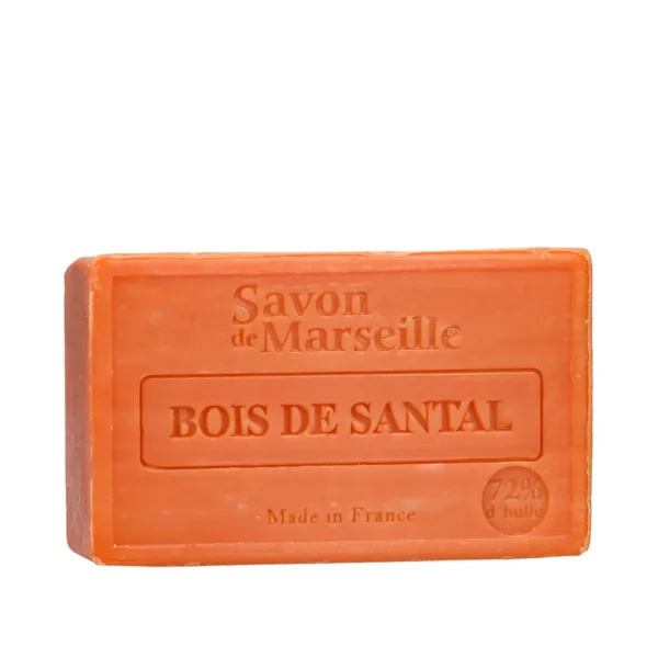 Extra Gentle Sandalwood Soap