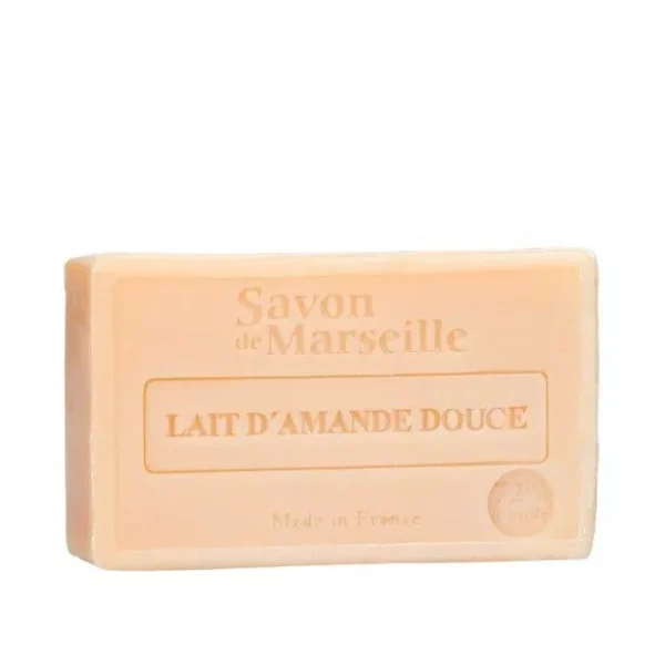 Extra Gentle Sweet Almond Milk Soap