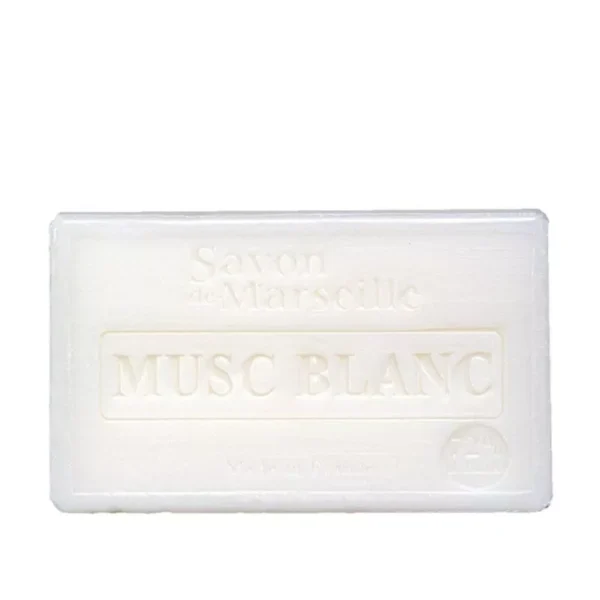 Extra Gentle White Musk Soap