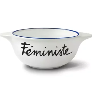 Breton Bowl - FEMINIST