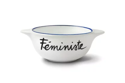 Breton Bowl - FEMINIST