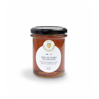 Forest honey