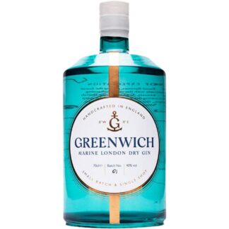 Greenwich Gin 70cl