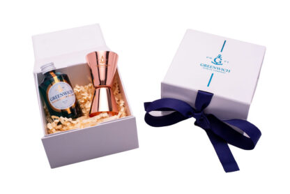 Greenwich Gin - Gift Box - Image 3