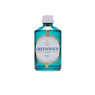 Greenwich Gin Minature